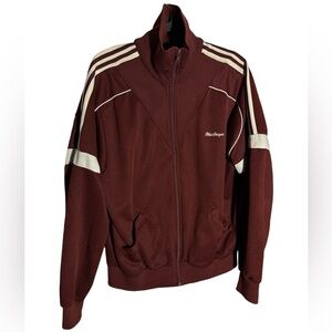 Vintage Mac Gregor zip up jacket size XL